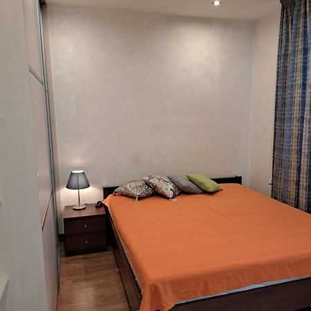 Andyshaun Service Appartments Riga Kültér fotó