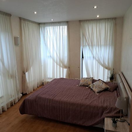 Andyshaun Service Appartments Riga Kültér fotó