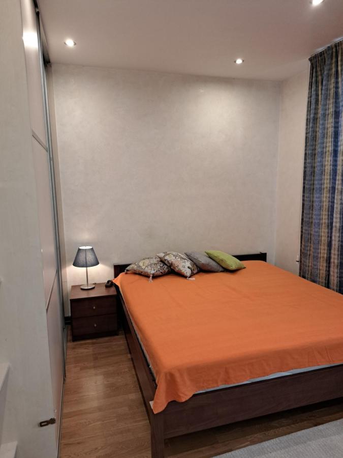 Andyshaun Service Appartments Riga Kültér fotó