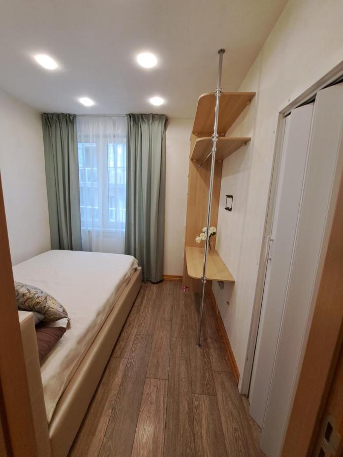 Andyshaun Service Appartments Riga Kültér fotó
