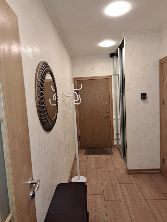 Andyshaun Service Appartments Riga Kültér fotó